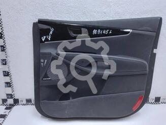 Обшивка двери передней правой Kia Sorento III Prime 2014 - 2020
