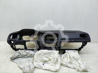 Торпедо Volkswagen Golf VII 2012 - 2020