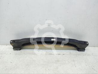 Усилитель заднего бампера Volkswagen Touareg II 2010 - н.в.
