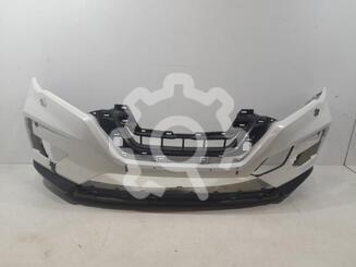 Бампер передний Nissan X - Trail (T32) c 2014 г.