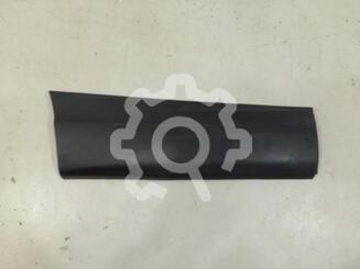 Накладка двери задней правой Nissan Qashqai (J11) c 2014 г.
