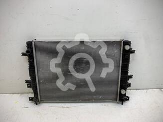 Радиатор кондиционера (конденсер) Chery Tiggo 8 Pro I 2021 - н.в.