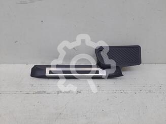 Накладка порога (внутренняя) Toyota Land Cruiser [200] 2007 - 2021