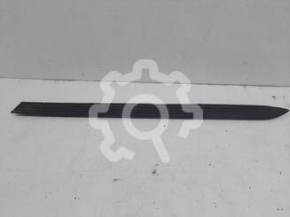 Накладка подножки Toyota Land Cruiser [200] 2007 - 2021