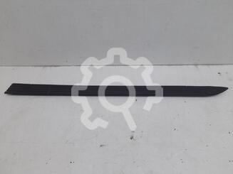 Накладка подножки Toyota Land Cruiser [200] 2007 - 2021