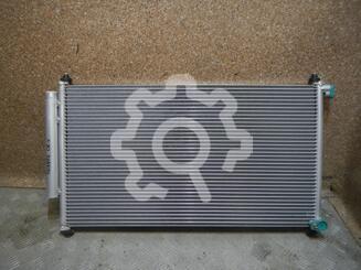 Радиатор кондиционера (конденсер) Honda CR-V III 2006 - 2012
