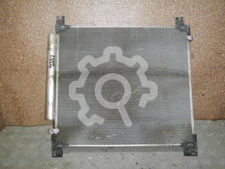 Радиатор кондиционера (конденсер) Toyota Hilux VIII 2015 - н.в.