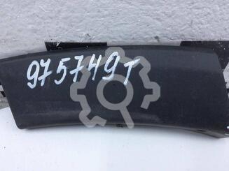 Накладка бампера заднего Toyota RAV 4 IV [CA40] 2012 - 2019