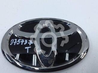 Эмблема Toyota Land Cruiser Prado [150] 2009 - н.в.