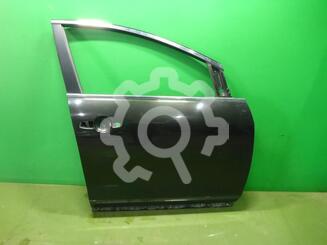 Дверь передняя правая Mazda CX-7 2006 - 2012