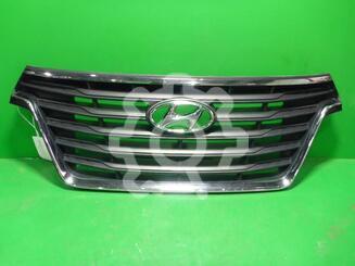 Решетка радиатора Hyundai Grand Starex 2007 - н.в.