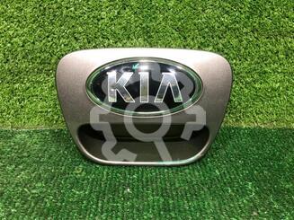 Ручка двери багажника наружная Kia Picanto III 2017 - н.в.