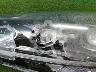 Фара левая Kia Sorento III Prime 2014 - 2020