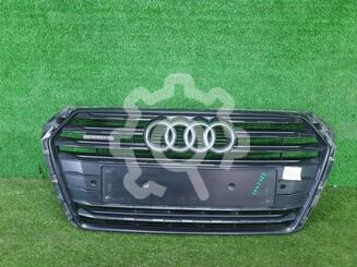 Решетка радиатора Audi A4 V [B9] 2015 - н.в.