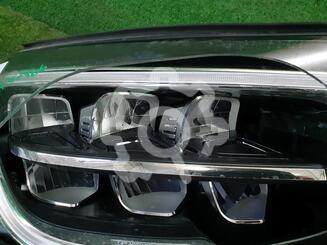Фара правая Mercedes-Benz GLC-Klasse I [X253] 2015 - 2024
