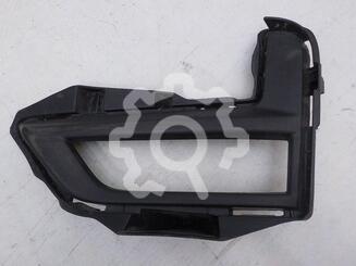 Рамка фары противотуманой левой Nissan X - Trail (T32) c 2014 г.