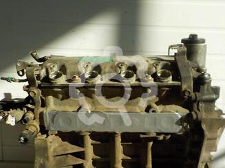 Двигатель Honda Jazz II 2008 - 2014