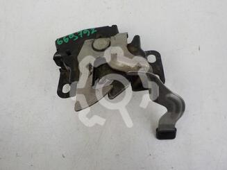 Замок капота Honda Jazz II 2008 - 2014