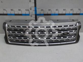 Решетка радиатора Land Rover Range Rover IV 2012 - 2022