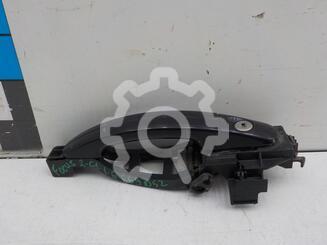 Ручка Ford Focus II 2005 - 2011