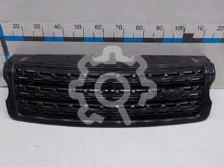 Решетка радиатора Land Rover Range Rover IV 2012 - 2022