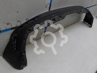 Спойлер заднего бампера Geely Coolray I 2020 - н.в.