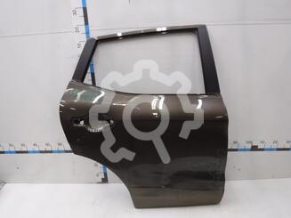 Дверь задняя правая Nissan Qashqai (J11) c 2014 г.