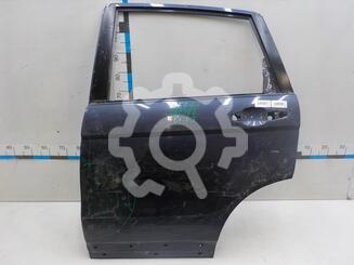 Дверь задняя левая Honda CR-V III 2006 - 2012