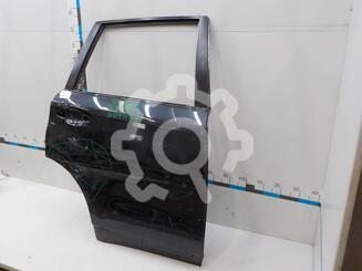 Дверь задняя правая Subaru Forester IV 2012 - 2018
