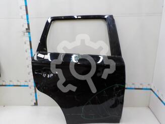 Дверь задняя правая Mitsubishi Outlander III 2012 - 2024