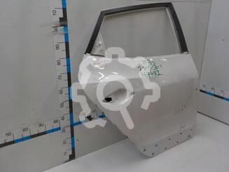 Дверь задняя правая Hyundai ix35 2010 - 2015