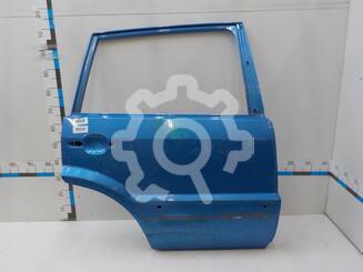 Дверь задняя правая Ford Fusion 2002 - 2012