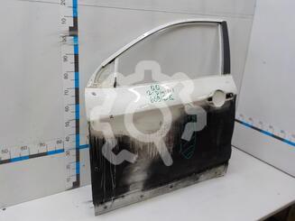 Дверь передняя левая Nissan Qashqai (J11) c 2014 г.