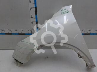 Крыло переднее левое Nissan Qashqai (J11) c 2014 г.