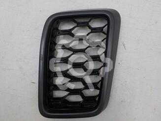 Решетка радиатора Jeep Cherokee V [KL] 2013 - н.в.