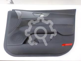 Обшивка двери передней правой Kia Cerato IV 2018 - н.в.