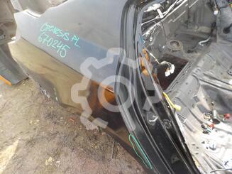 Крыло заднее правое Hyundai Genesis I 2008 - 2013