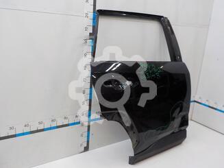Дверь задняя правая Toyota RAV 4 V [XA50] 2018 - н.в.