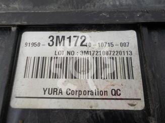 Блок предохранителей Hyundai Genesis I 2008 - 2013
