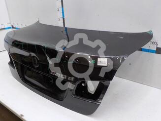 Крышка багажника BMW 5-Series [F07, F10, F11] 2009 - 2017