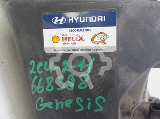 Корпус воздушного фильтра Hyundai Genesis I 2008 - 2013