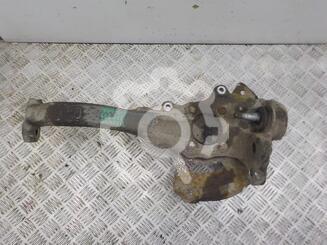 Кулак поворотный передний правый Hyundai Genesis I 2008 - 2013