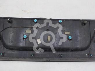Накладка крышки багажника Hyundai Genesis I 2008 - 2013
