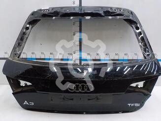 Дверь багажника Audi A3 III (8V) 2012 - 2020