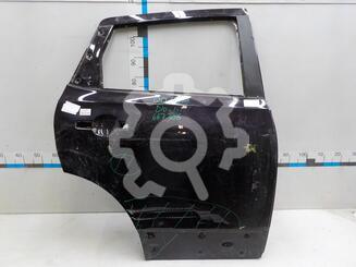 Дверь задняя правая Nissan Qashqai (J10) 2006 - 2014