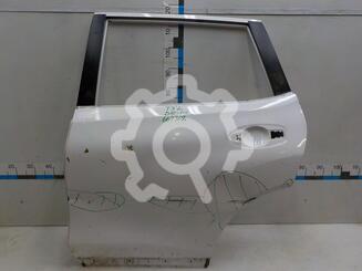 Дверь задняя левая Nissan X - Trail (T32) c 2014 г.