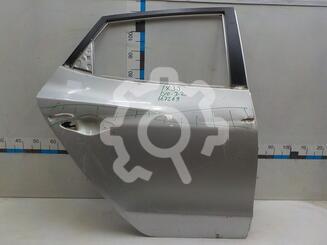 Дверь задняя правая Hyundai ix35 2010 - 2015