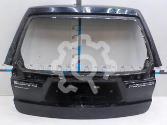 Дверь багажника Subaru Forester III 2007 - 2013