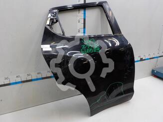 Дверь задняя правая Nissan Juke (F15) c 2011 г.