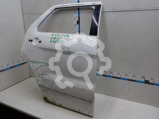Дверь задняя правая Ford Explorer V 2010 - 2019